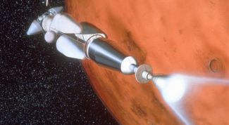 Картинка по теме - как достичь скорость света