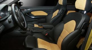 Картинка по теме - как надеть авточехлы