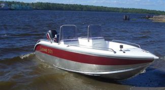 Картинка по теме - как покрасить катер