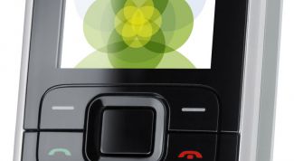 Картинка по теме - как форматировать nokia 3110