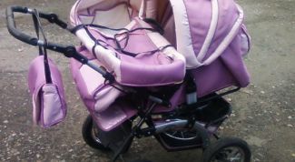 Картинка по теме - как купить детскую б/у коляску