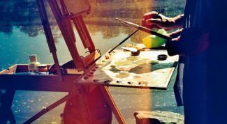 Картинка по теме - как найти работу художнику