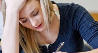 Картинка по теме - как написать заключение в отчёте по практике