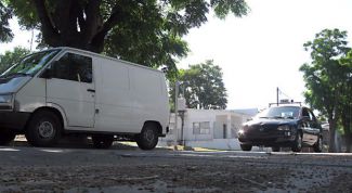 Картинка по теме - как перестраиваться на дороге