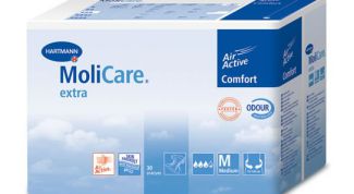 Картинка по теме - как подобрать памперсы взрослым