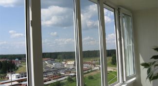 Картинка по теме - как сделать теплую лоджию