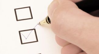 Картинка по теме - как составить анкету для маркетингового исследования