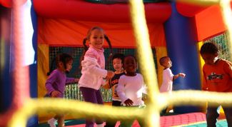 Картинка по теме - как организовать прогулку в детском саду