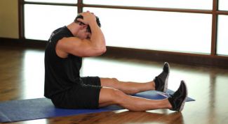 Картинка по теме - как накачать шейные мышцы