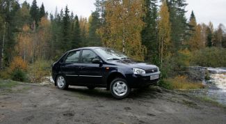 Картинка по теме - как сделать мягкую подвеску на ваз