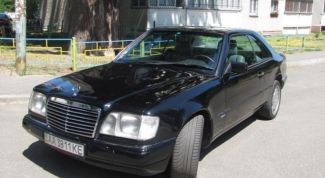 Картинка по теме - как снять замок зажигания на мерседесе