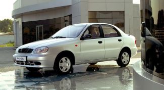 Картинка по теме - как снять радиатор печки chevrolet lanos