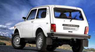 Картинка по теме - как снять стекло в ниве