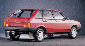 Картинка по теме - как обрезать пружины ваз 2109