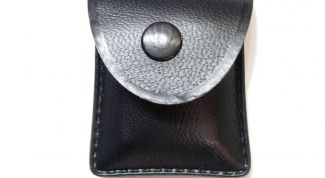 Картинка по теме - как сшить карман для мелочей