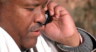 Картинка по теме - как говорить басом