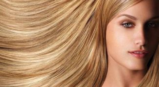 Картинка по теме - как окрасить волосы на тон светлее