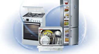 Картинка по теме - как защитить бытовую технику