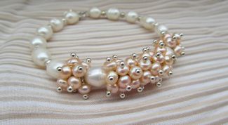 Картинка по теме - как отличить речной жемчуг