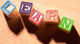 Картинка по теме - как произносить слова на английском языке