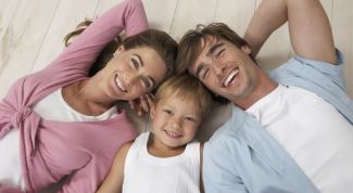 Картинка по теме - как создать новую семью