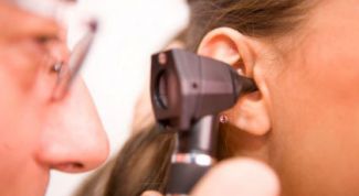 Картинка по теме - почему закладывает уши