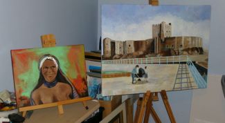 Картинка по теме - что такое композиция