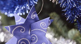 Картинка по теме - как делать поделки к новому году