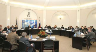 Картинка по теме - что такое синдикат