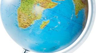 Картинка по теме - что такое географическая оболочка