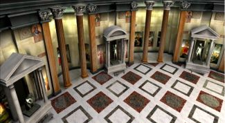 Картинка по теме - как ускорить рендеринг