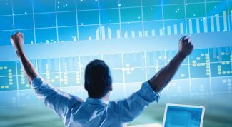 Картинка по теме - как заработать на бирже форекс