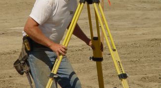 Картинка по теме - как оформить межевание