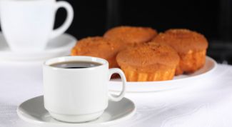 Картинка по теме - как испечь творожный кекс