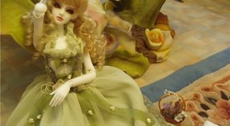 Картинка по теме - как нарисовать куклу