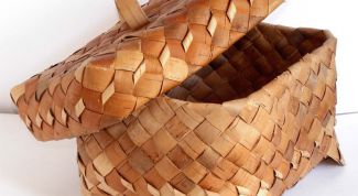 Картинка по теме - как плести из бересты