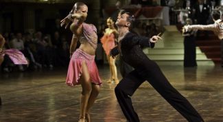 Картинка по теме - как научиться танцевать румбу