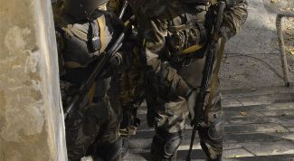 Картинка по теме - как попасть служить в фсб