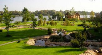 Картинка по теме - как присоединить земельный участок