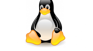 Картинка по теме - как открыть флешку из линукса