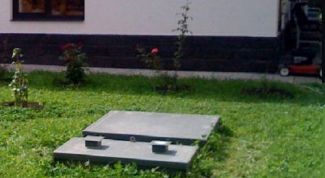 Картинка по теме - как устроить канализацию на даче