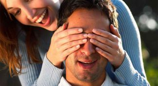 Картинка по теме - как выбрать подарок любимому