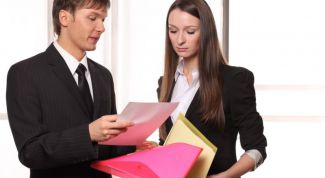 Картинка по теме - как оформить приказ за прогул