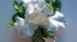 Картинка по теме - как сделать цветы пышными