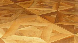 Картинка по теме - как снять старый паркет