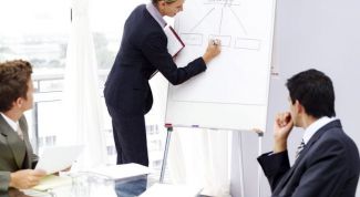 Картинка по теме - как подготовиться к презентации и с блеском