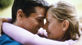 Картинка по теме - как отличить любовь от симпатии