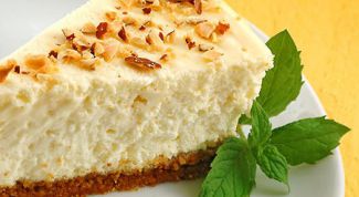 Картинка по теме - как приготовить творожный пудинг