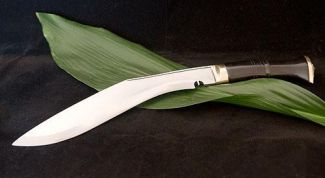 Картинка по теме - как закалить сталь для ножа