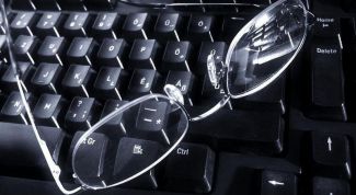 Картинка по теме - как выбрать компьютерные очки